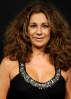 Lolita Flores/Centro m�dico